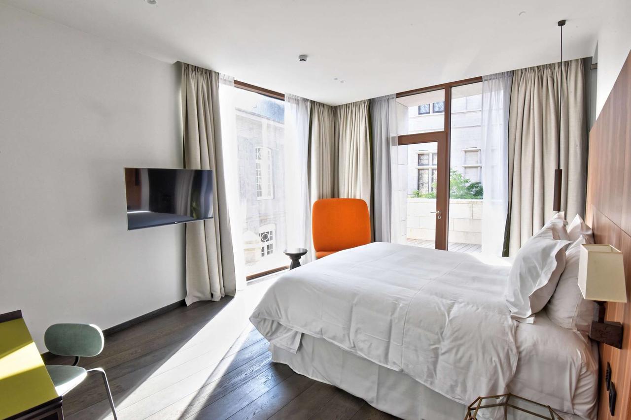 The Fourth - Tafelrond Hotel Leuven Ngoại thất bức ảnh