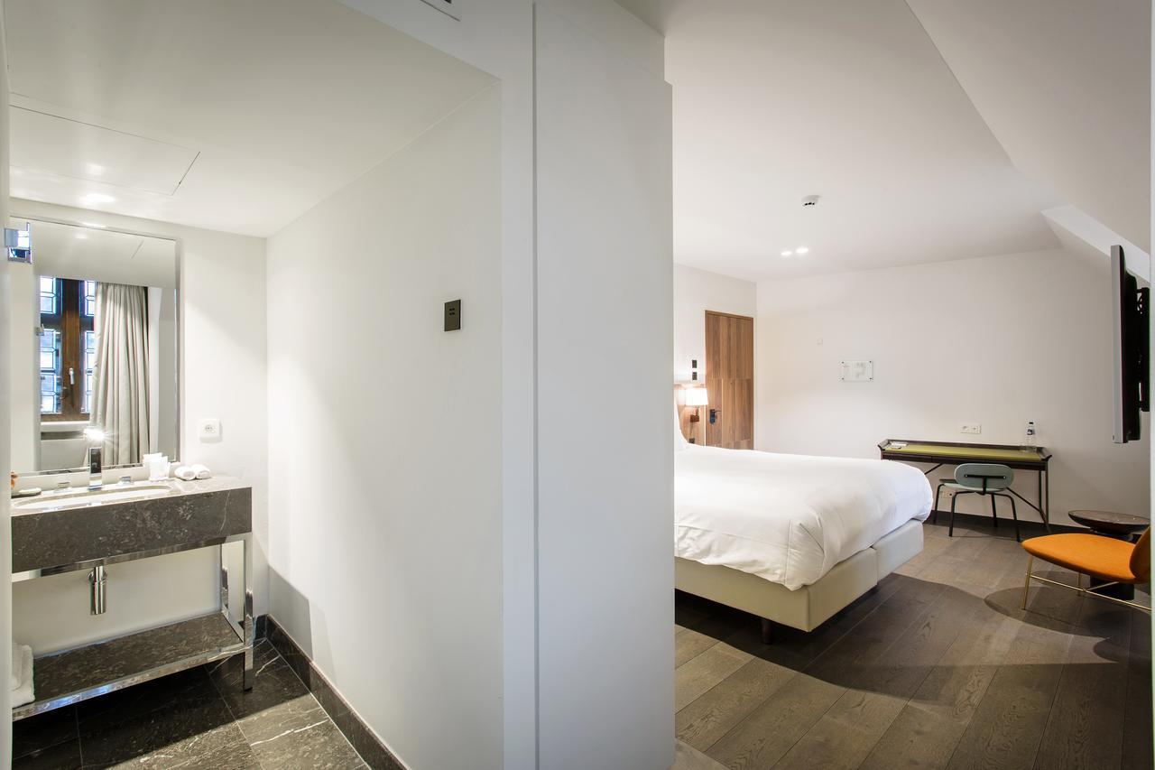 The Fourth - Tafelrond Hotel Leuven Ngoại thất bức ảnh