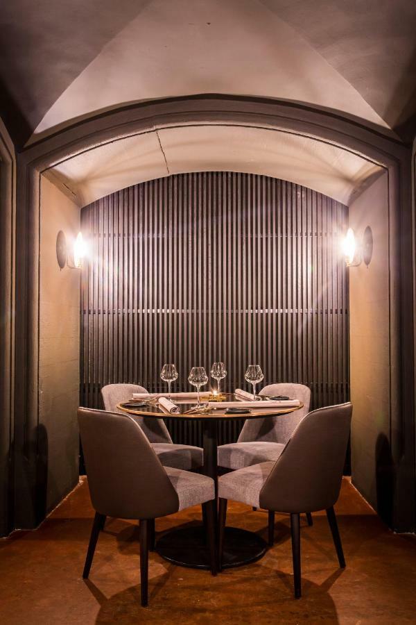 The Fourth - Tafelrond Hotel Leuven Ngoại thất bức ảnh