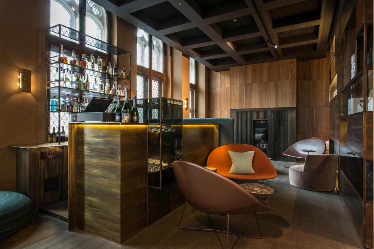The Fourth - Tafelrond Hotel Leuven Ngoại thất bức ảnh