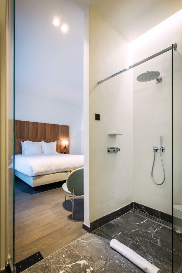 The Fourth - Tafelrond Hotel Leuven Ngoại thất bức ảnh